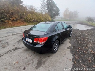 Chevrolet Cruze 1,6 2009