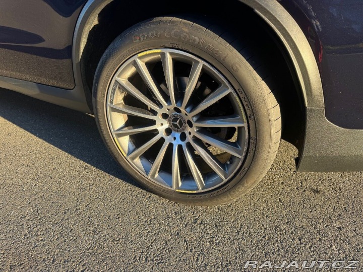 Mercedes-Benz Ostatní modely 250 AMG 2018