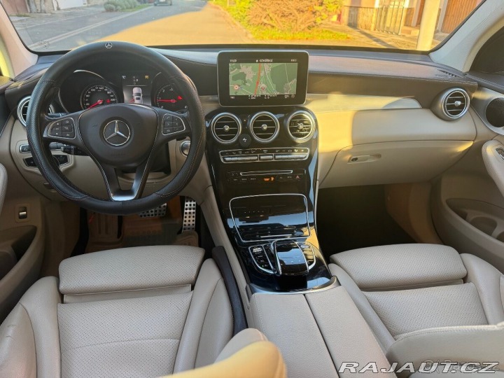 Mercedes-Benz Ostatní modely 250 AMG 2018