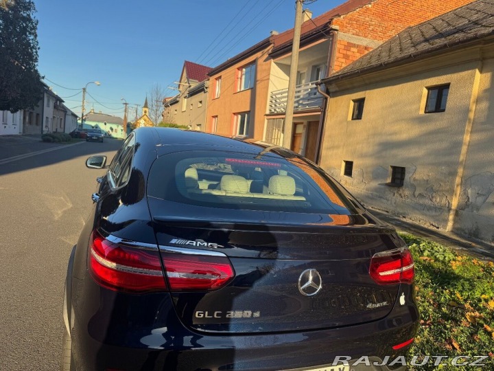 Mercedes-Benz Ostatní modely 250 AMG 2018