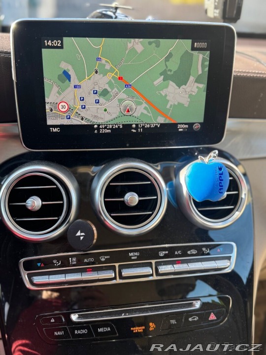 Mercedes-Benz Ostatní modely 250 AMG 2018