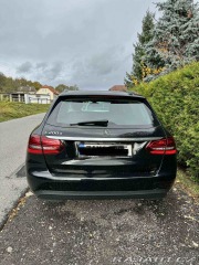 Mercedes-Benz C 1,6 C 200d 9G-TRONIC, T 1800