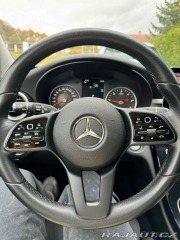 Mercedes-Benz C 1,6 C 200d 9G-TRONIC, T 1800