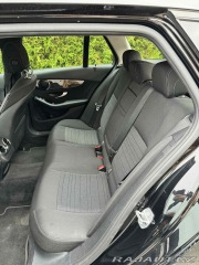 Mercedes-Benz C 1,6 C 200d 9G-TRONIC, T 1800