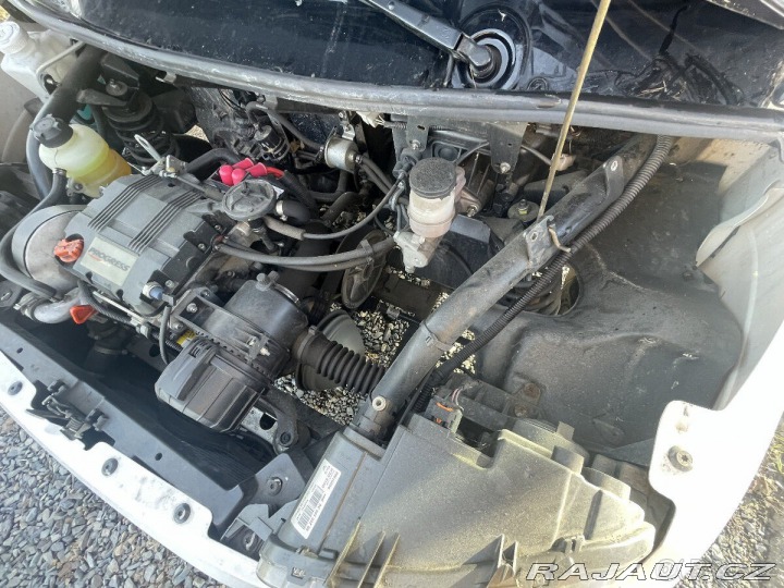 Ostatní značky Ostatní modely Microcar DUE koupeno v ČR - 2020 - aut 2020