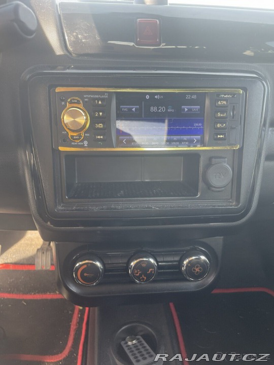 Ostatní značky Ostatní modely Microcar DUE koupeno v ČR - 2020 - aut 2020