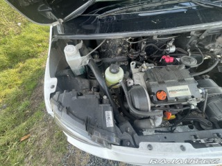 Ostatní značky Ostatní modely Microcar DUE koupeno v ČR - 2020 - aut 2020