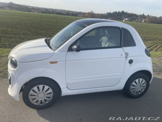Ostatní značky Ostatní modely Microcar DUE koupeno v ČR - 2020 - aut 2020