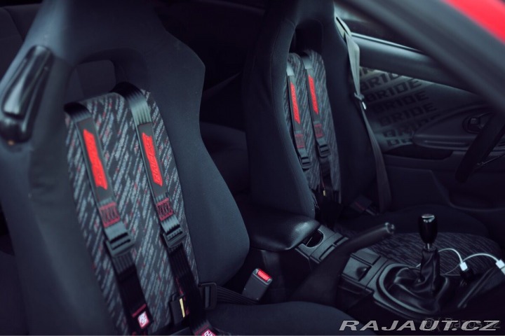 Mitsubishi Eclipse 2g 1800