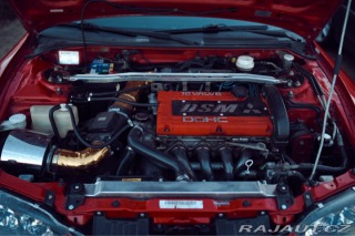 Mitsubishi Eclipse 2g 1800