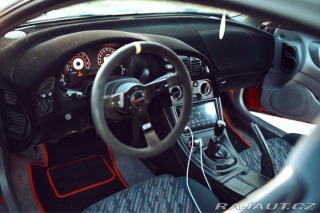 Mitsubishi Eclipse 2g 1800