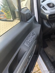 Opel Combo CDTI, 2024, 7 míst 2024