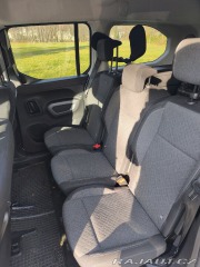 Opel Combo CDTI, 2024, 7 míst 2024