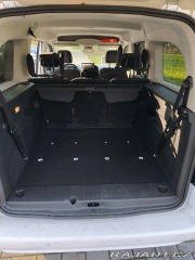 Opel Combo CDTI, 2024, 7 míst 2024