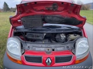 Renault Trafic 1,9 6 míst, rv 2003, 32 1800