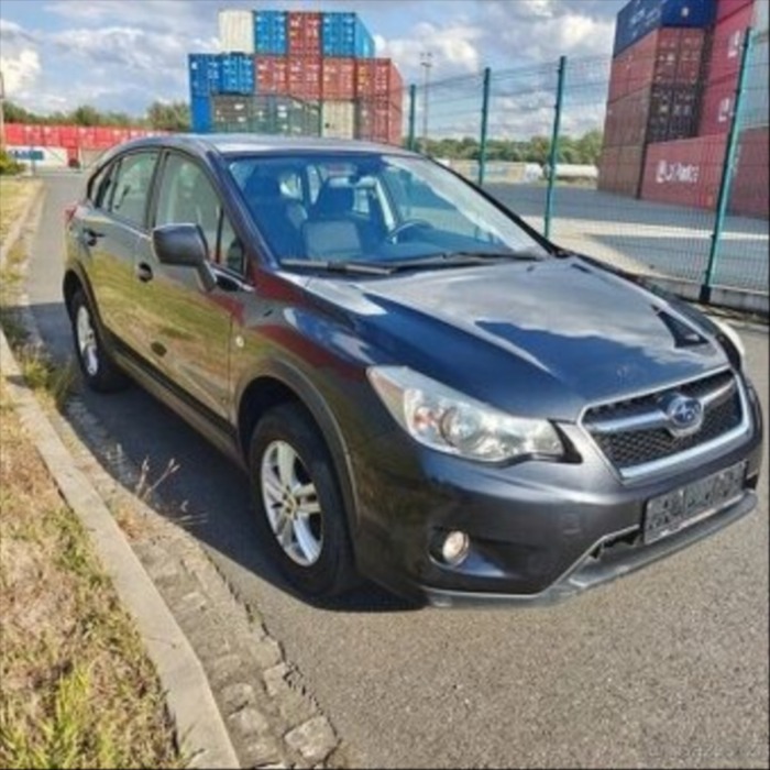 Subaru Outback 2,0 Prodej