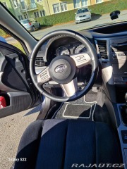 Subaru Outback 2,0 Prodej 2010