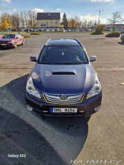 Subaru Outback 2,0 Prodej 2010