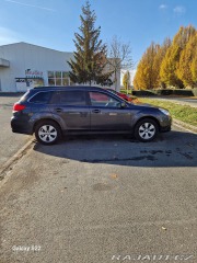 Subaru Outback 2,0 Prodej 2010