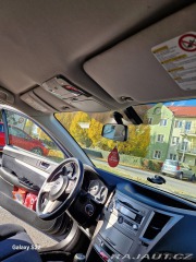 Subaru Outback 2,0 Prodej 2010