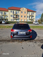 Subaru Outback 2,0 Prodej 2010