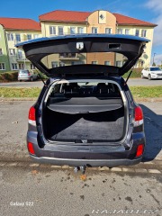 Subaru Outback 2,0 Prodej 2010