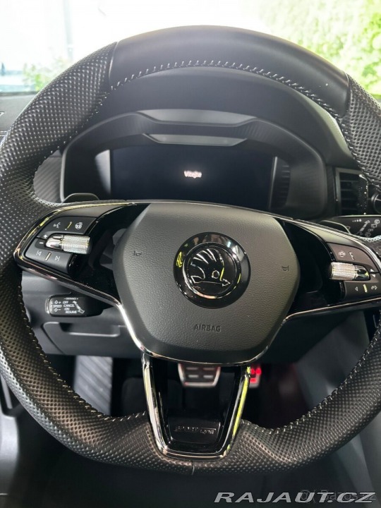 Škoda Kodiaq 1,5 TSI 110 kW 7-stup. 1800