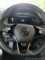 Škoda Kodiaq 1,5 TSI 110 kW 7-stup. 1800