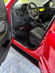 Škoda Kodiaq 1,5 TSI 110 kW 7-stup. 1800