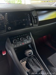 Škoda Kodiaq 1,5 TSI 110 kW 7-stup. 1800