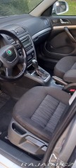Škoda Octavia 1,6   4×4 TDI 2011