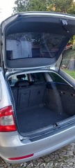 Škoda Octavia 1,6   4×4 TDI 2011