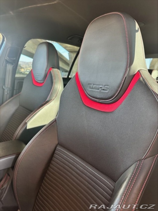 Škoda Octavia 2,0   RS, diesel, 135kW 2015