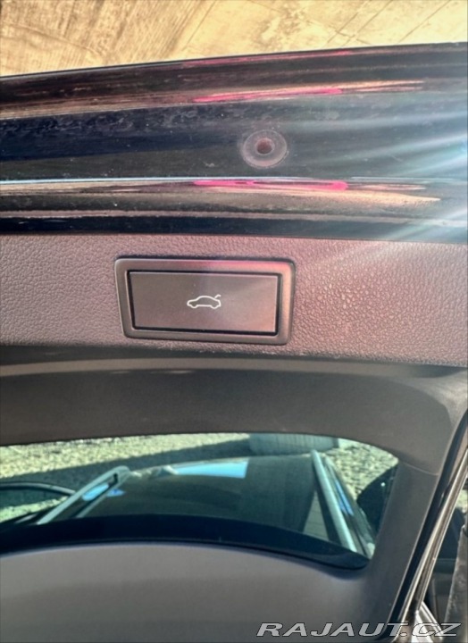 Škoda Octavia 2,0   RS, diesel, 135kW 2015