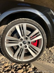 Škoda Octavia 2,0 RS, diesel, 135kW 2015