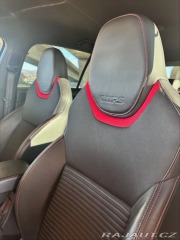 Škoda Octavia 2,0 RS, diesel, 135kW 2015