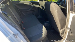 Škoda Rapid TSI 1800