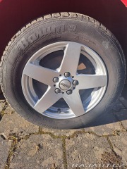 Škoda Roomster 1,2 TSI 2012