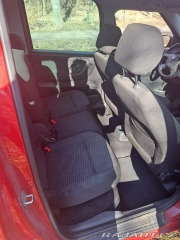 Škoda Roomster 1,2 TSI 2012