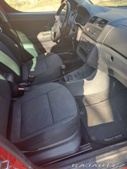 Škoda Roomster 1,2 TSI 2012