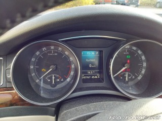 Škoda Superb 2,0 II 1800