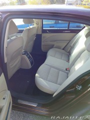 Škoda Superb 2,0 II 1800