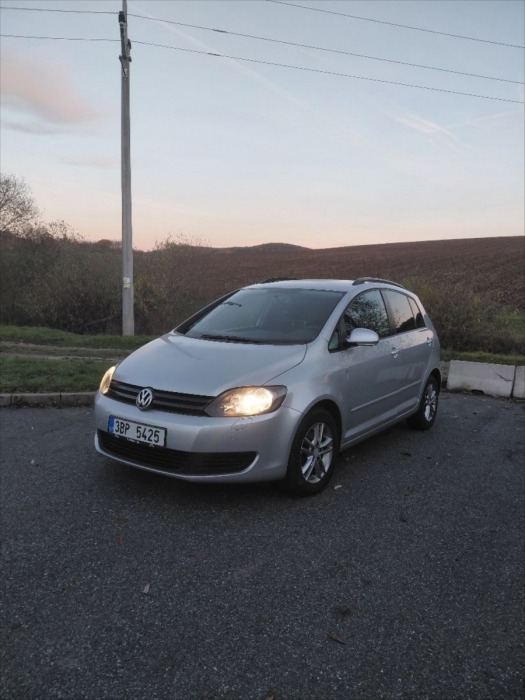 Volkswagen Golf 1,6   TDI, 2010