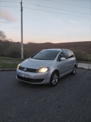 Volkswagen Golf 1,6 TDI, 2010