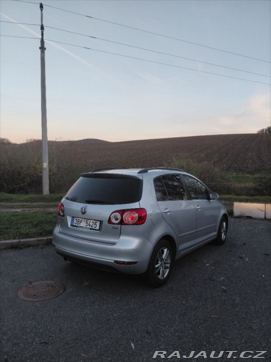 Volkswagen Golf 1,6   TDI, 2010 2010