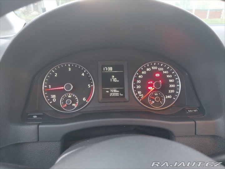 Volkswagen Golf 1,6   TDI, 2010 2010