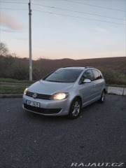 Volkswagen Golf 1,6 TDI, 2010 2010