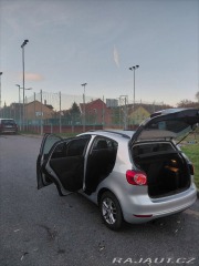 Volkswagen Golf 1,6 TDI, 2010 2010