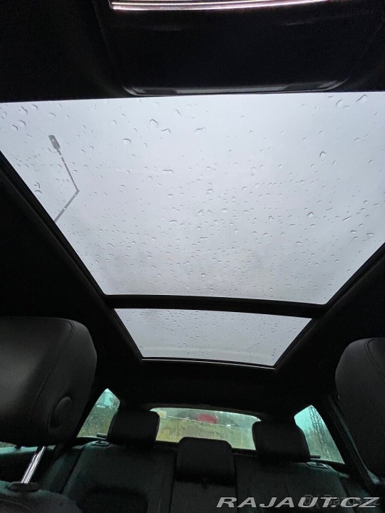 Volkswagen Passat 110kw dsg, najeto 289000 2018