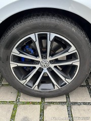 Volkswagen Passat 110kw dsg, najeto 289000 2018